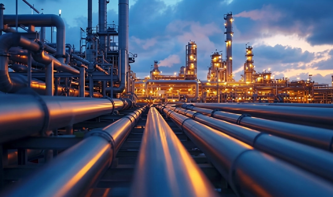 Natural Gas Price Hike