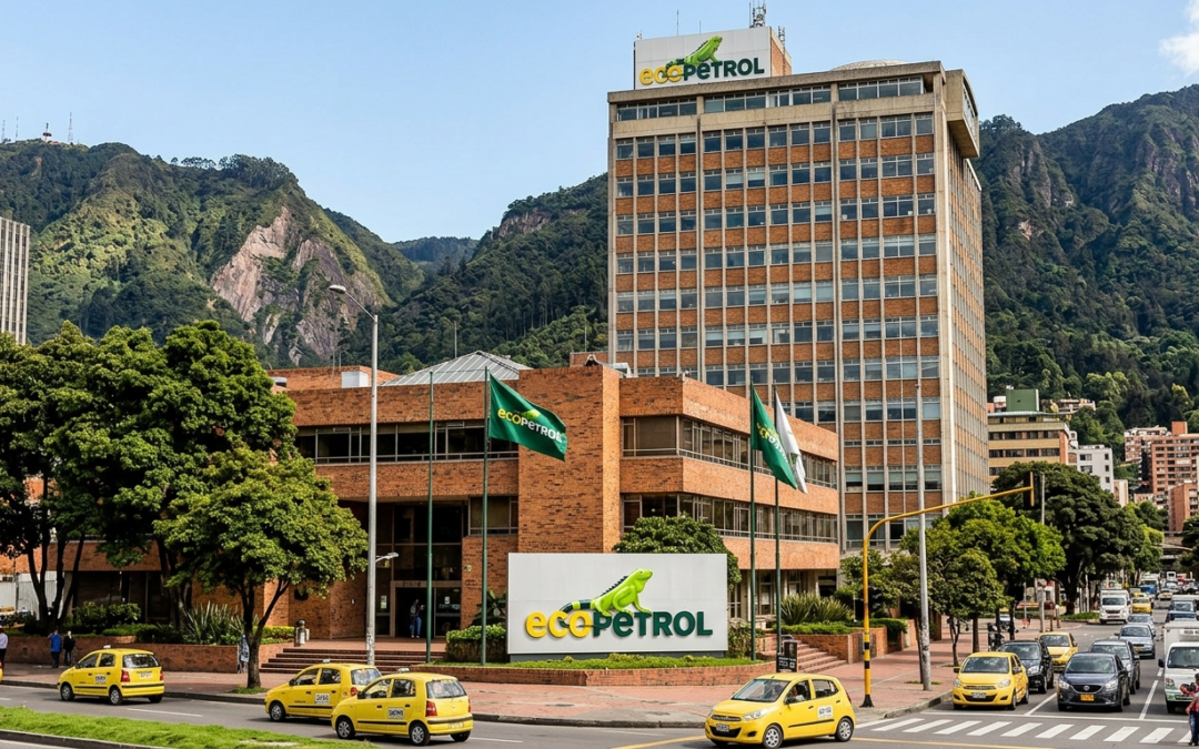 Ecopetrol in, foreign firms out: Behind Colombia’s renewables M&A surge