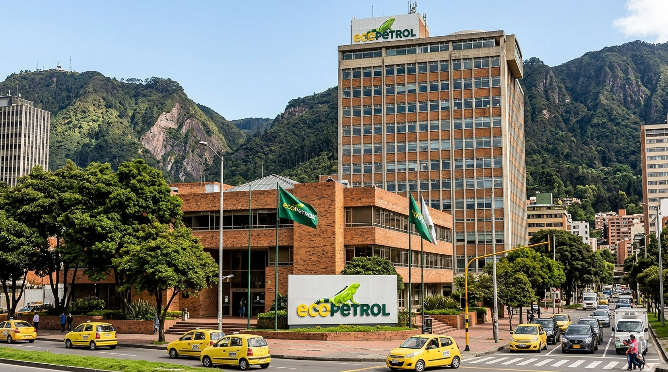 Ecopetrol in, foreign firms out: Behind Colombia’s renewables M&A surge