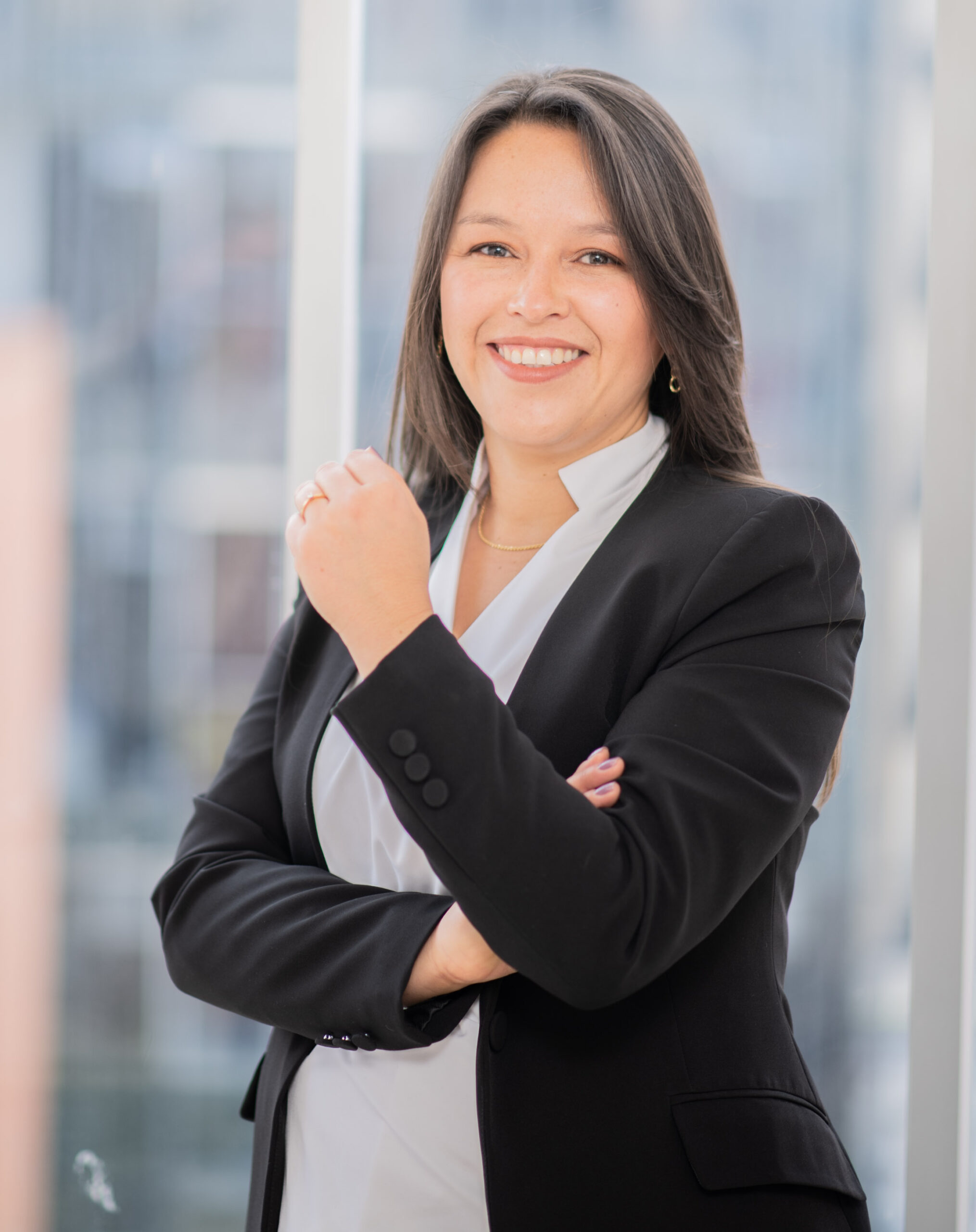 Mónica Torres Sierra