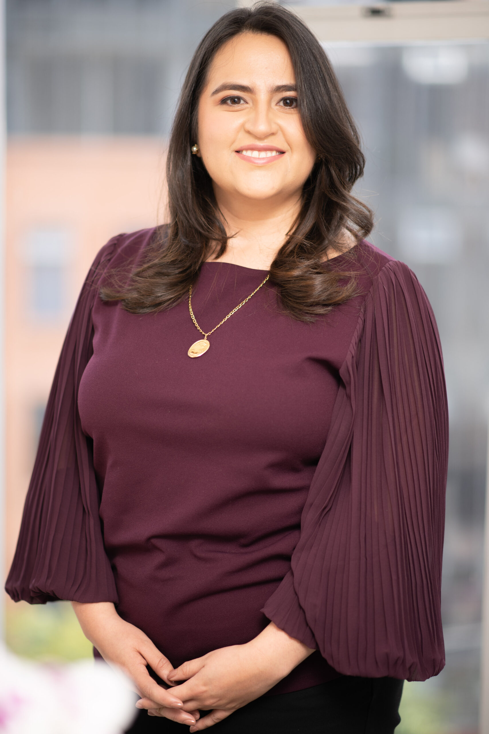 María José Hernández González