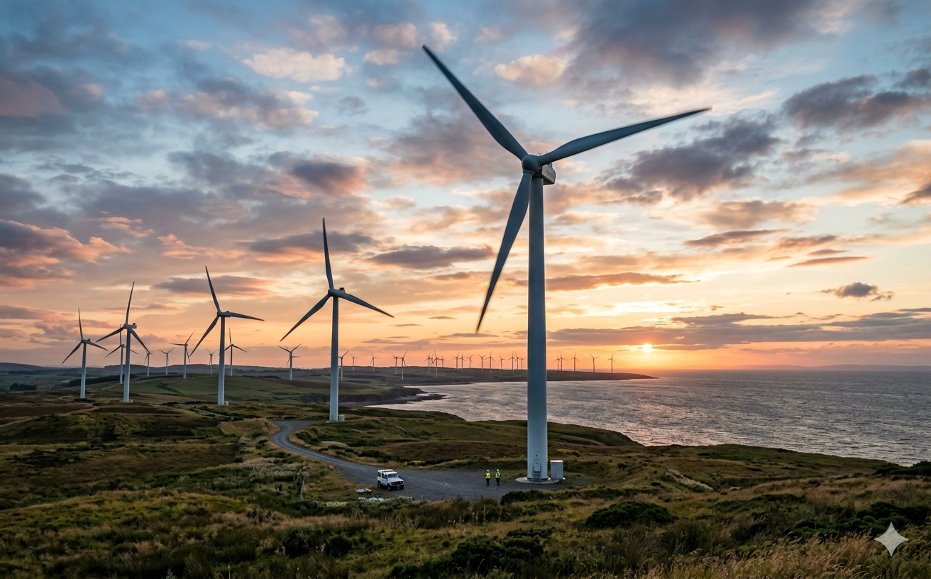 Colombia´s offshore wind false alert: What went wrong?